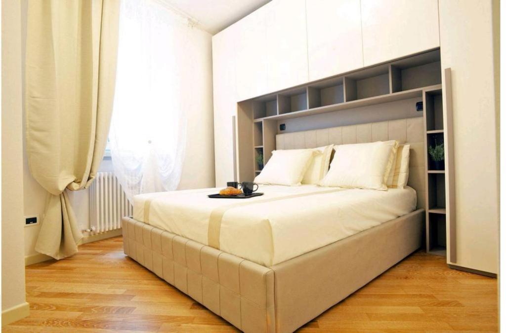 Ventuno - Modern Apartment - Country & Lake لوفيري المظهر الخارجي الصورة